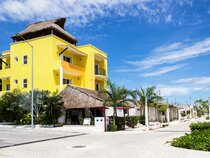 Hotel Sol Playa