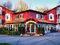 Hotel Rosengarten