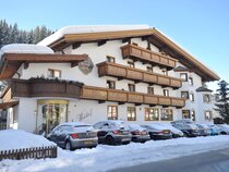 Hotel Waldhof im Zillertal