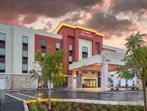 Hampton Inn And Suites Santa Maria