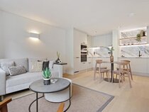 Bow Lane by Q Apartments