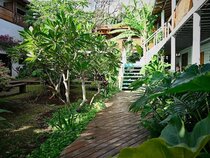 Hare Nua Hotel Boutique