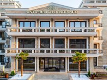 Onyx Beach Residence