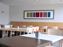 B&B Hôtel Metz Est Technopole Pôle Santé