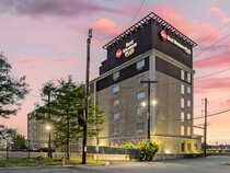 BEST WESTERN PLUS Newark Airport West