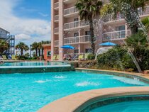 Holiday Inn Express Orange Beach