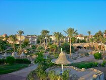 Parrotel Beach Resort