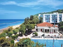 EM Hotel Venus