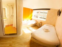 Citi Hotel London Luton