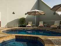 Executive Suites by Mourouj Abu Dhabi