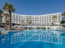The Golden Coast Beach Hotel