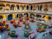 Novotel Cusco