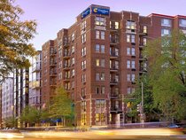 Comfort Inn Downtown DC