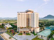 TUI BLUE Tuy Hoa