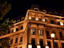 Nemacolin Woodlands Resort