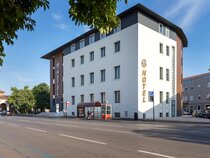 B&B HOTEL Brescia