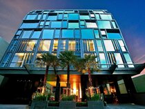 Galleria 10 Hotel by Compass Hospitality
