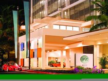 Waikiki Parc Hotel