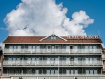 Hotel Spaander