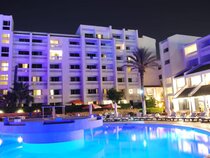 Hamilton Agadir