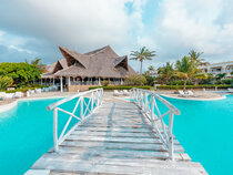 Mawe Resort Watamu Boutique Hotel