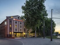Hilton Garden Inn Paris La Villette