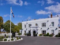 The Woughton House