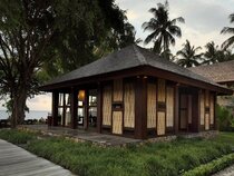 Jeeva Klui Resort