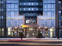 Aloft New York Brooklyn