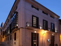 Summum Prime Boutique Hotel