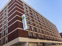 The Hotel Lancaster