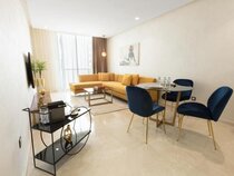 Zen Suites Hotel