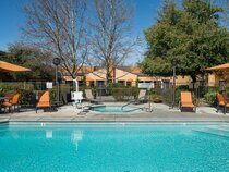 Courtyard Vacaville