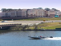 Staybridge Suites Hot Springs