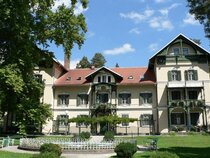 Hotel Svicarija