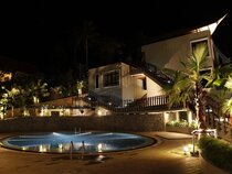 The Tarna Align Resort Koh Tao