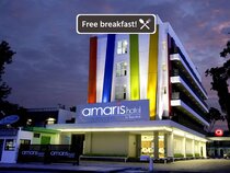 Amaris Cirebon
