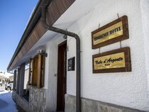 Residence Nube d'Argento
