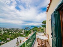 Hotel La Capannina