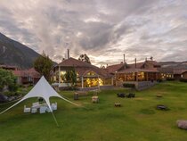 Casa Andina Premium Valle Sagrado