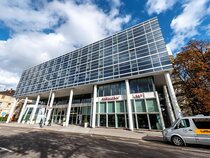 Dorint Kongresshotel Mannheim