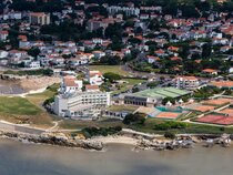 Hotel Thalazur Royan