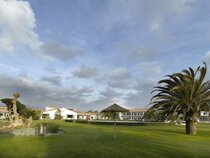 Parador de Malaga Golf