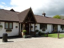 Little Foxes Hotel
