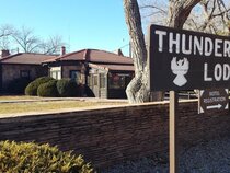 Thunderbird Lodge