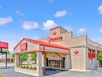 Ramada by Wyndham Baltimore West