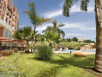 Hotel Bonalba Alicante