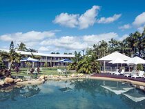 Mercure Hotel Townsville