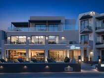 Elia Agia Marina Resort