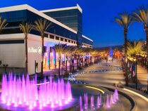 Hilton Anaheim